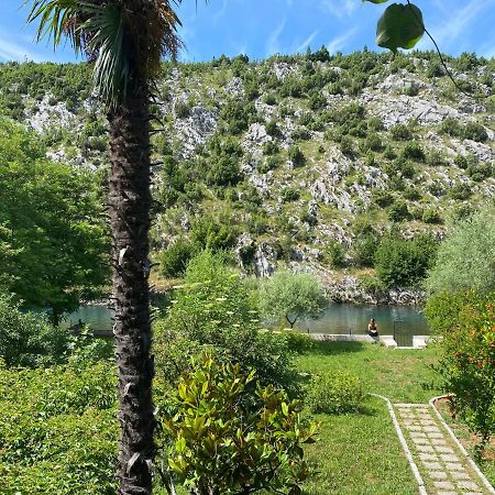 Villa San Blagaj Extérieur photo