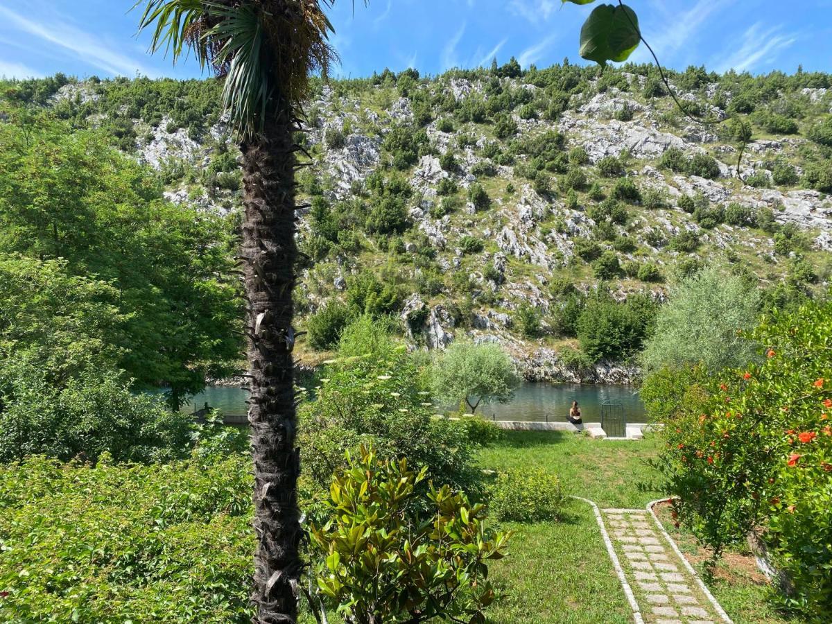 Villa San Blagaj Extérieur photo